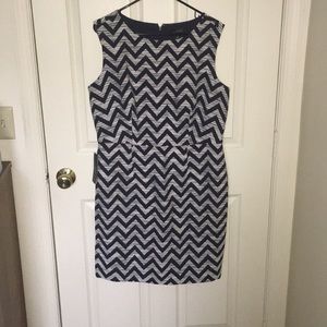 The Limited Sheath Dress